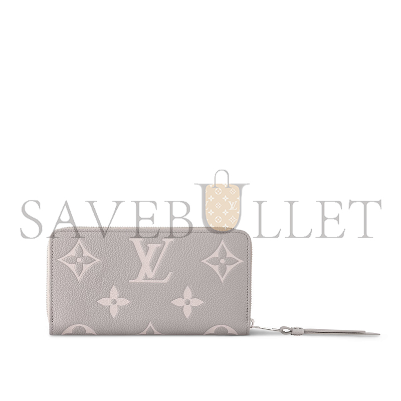 LOUIS VUITTON ZIPPY WALLET M14228 (20*10*3cm) LOUIS VUITTON ZIPPY WALLET M14228 (20*10*3cm)